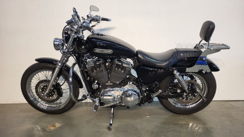 Harley-Davidson XL 1200 L Sportster