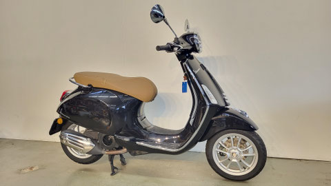 Piaggio Vespa 125 Primavera ABS