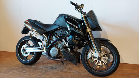 KTM 990 Superduke