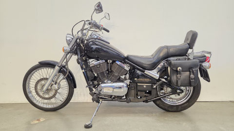Kawasaki VN 800