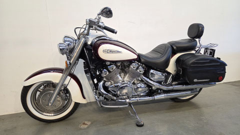 Yamaha XVZ 1300 A Royal Star