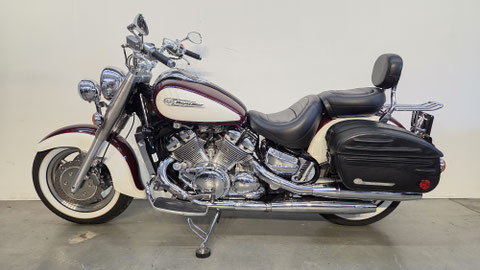 Yamaha XVZ 1300 A Royal Star
