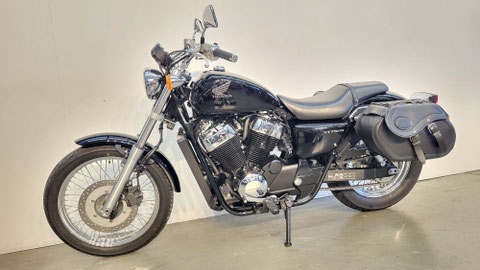 Honda VT 750 CS Shadow S