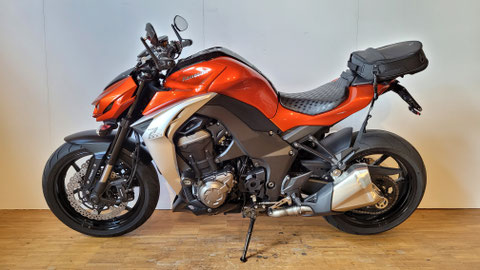 Kawasaki Z 1000 ABS