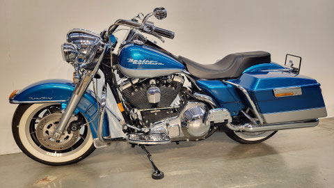 Harley-Davidson FLHR Road King