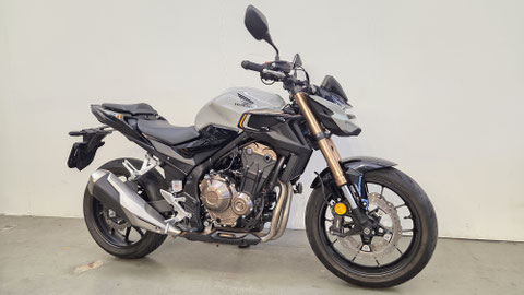 Honda CB 500 FA ABS