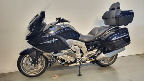 BMW K 1600 GTL