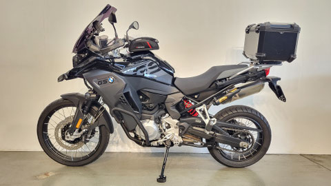 BMW F 850 GS Adventure