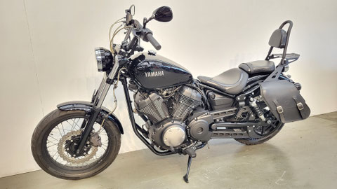 Yamaha XV 950