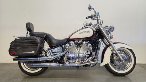 Yamaha XVZ 1300 A Royal Star