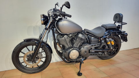 Yamaha XV 950 R ABS