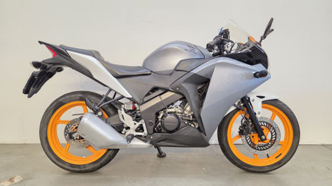 Honda CBR 125 R