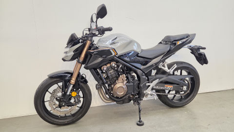 Honda CB 500 FA ABS
