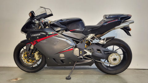 MV Agusta F4 1000 R 312