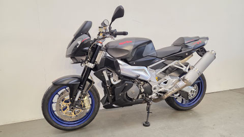 Aprilia Tuono 1000 R