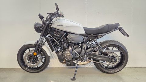 Yamaha XSR 700 ABS