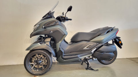 Yamaha Tricity MW 300 ABS