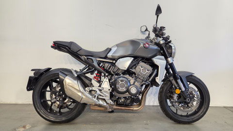 Honda CB 1000 R ABS
