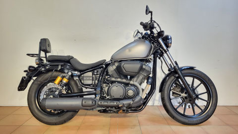 Yamaha XV 950 R ABS