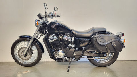 Honda VT 750 CS Shadow S