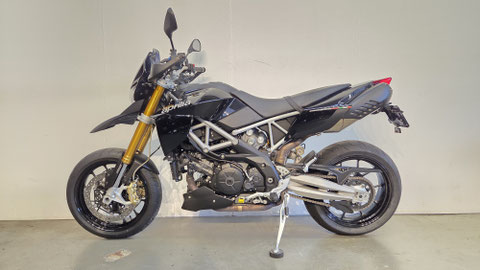 Aprilia Dorsoduro 1200 ABS