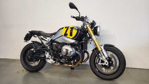 BMW R nineT ABS