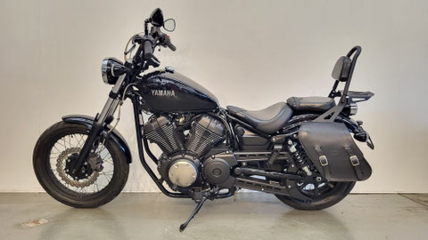 Yamaha XV 950