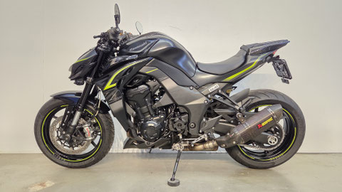 Kawasaki Z 1000 R Edition ABS