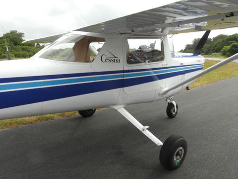 Cessna 152 Norden-Air