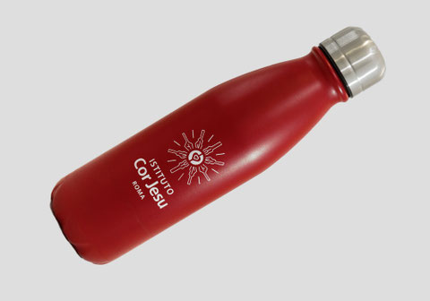 Istituto Cor Jesu Roma - Merchandising