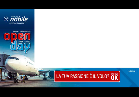 Istituto Nobile Aviation College - ADV TV