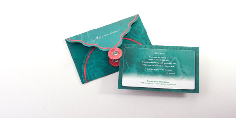 Alliance Alberghi - Brand Design
