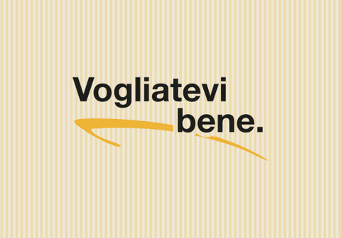 Pappa Reale - Brand Identity