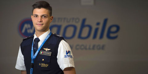 Istituto Nobile Aviation College