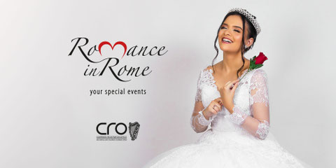 Romance in Rome