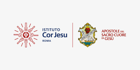 Mariano Gigli - Istituto Cor Jesu Roma - Brand Identity