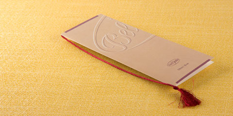 Alla Bell'Italia - Brand Design