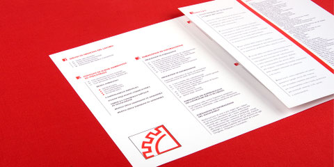 Sintesi S.p.A. - Brand Design