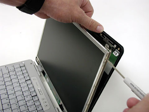Laptop Screen Repair, Lexington KY