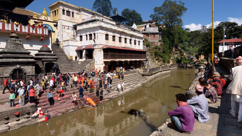 Pashupatinath