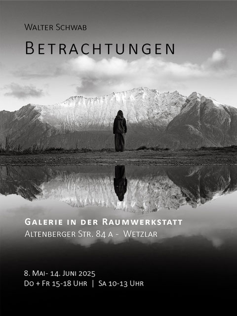Walter Schwab Fotografie