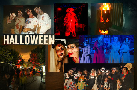 HALLOWEEN