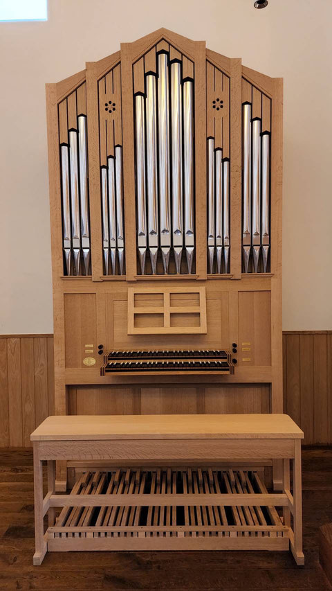 昭和家具風 剃り Organオルガン 木のぬくもり 昭和家具風 剃り Organオルガン 木のぬくもり