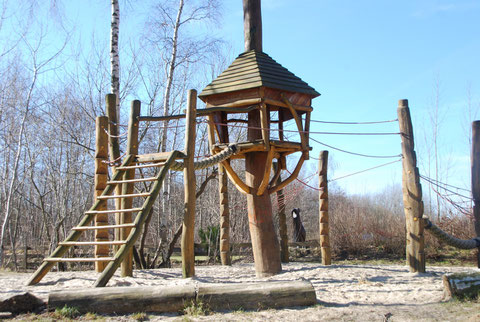 Spielplatz Stade/Ottenbeck