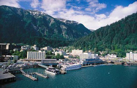 Juneau