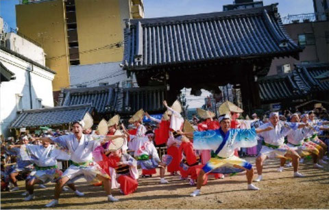 ANA賞　「波動」　荒川　栄