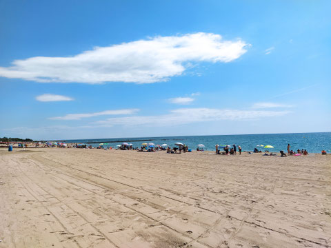City-Strand Vinaros