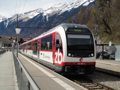 Klicken Sie auf das Bild um weitere Bilder vom FINK zu erhalten