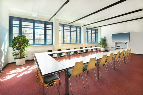 Schulungen auch für Manager und Hauseigentümer ohne Verlust von Gehalt