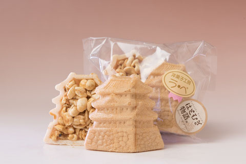 はとむぎクッキー ハトムギプロジェクト 福岡県久留米市